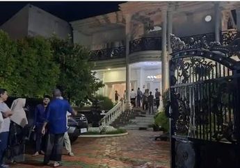 Kronologi Bocah 9 Tahun Tewas di Rumah Mewah di Cilegon Diduga Dibunuh, Ayah Korban Ternyata Politisi