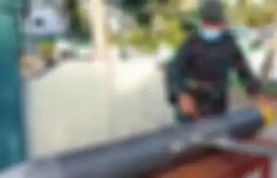 China Baru Saja Ketahuan Luncurkan Kapal Penelitian untuk Lakukan Ini, Ternyata 'Drone' Milik Negeri Panda Pun Ditemukan di Sulawesi, Ada Apa Ini?