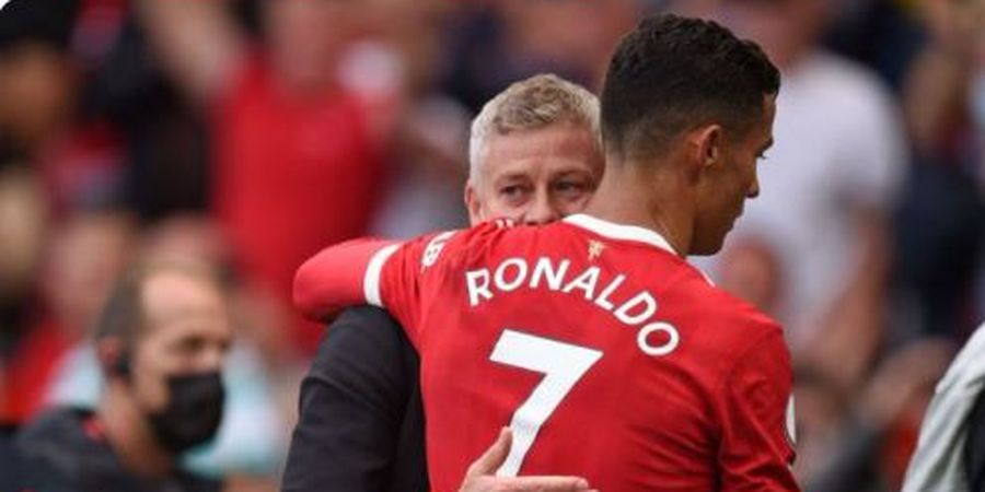 Ole Gunnar Solskjaer Sangat Yakin Bisa Keluarkan Potensi Terbaik Man United