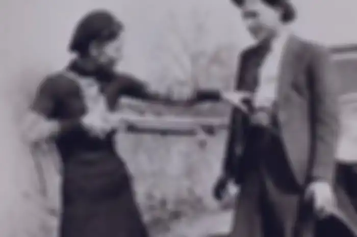 Bonnie and Clyde kabarnya akan menjadi inspirasi salah satu krakter utama cewek di GTA 6