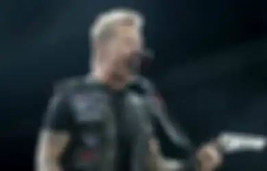 Simak 5 Band Favorit James Hetfield yang Mempengaruhi Hidupnya!