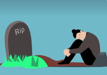 5 Arti Mimpi Keluarga Meninggal Dunia, Ternyata Jadi Pertanda Kecemasan dan Ketakutan Akan Hal Ini, Simak Penjelasannya