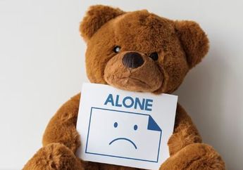 Arti Mimpi Hidup Sebatang Kara Tanpa Keluarga Rupanya Miliki Makna Penting tentang Kemandirian, Begini Penjelasannya