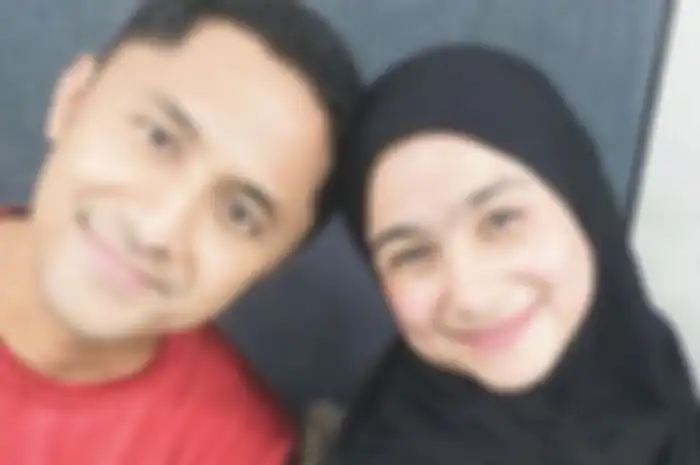 Hengky Kurniawan dan Sonya Fatmala