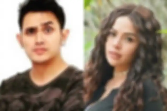 Tanpa Dosa Sebut Vicky Nitinegoro Payah Main di Ranjang, Nikita Mirzani Malah Terciduk Ngemis Cinta Sang Aktor Sampai Iming-imingi  Harta Selangit