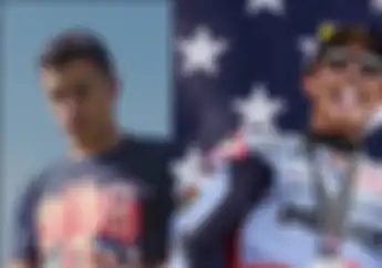 Rambut Baru Marc Marquez Efek Tampil Jos di MotoGP Amerika 2024, Target Berikut Podium Tertinggi di Main Race