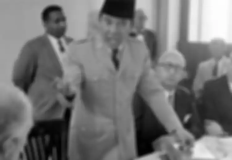 Nilai yang Dapat Diteladani dari Para Tokoh Peristiwa Proklamasi