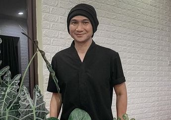 'Nggak Enak Bro!' Usai Jalani Rehabilitasi, Anji Manji Sampaikan Pesan pada Pengguna Narkoba