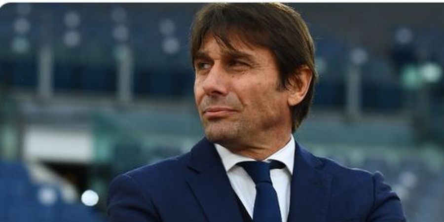 Kisah di Balik Duel Agnelli Vs Conte, dari Facebook hingga Acungkan Jari Tengah di Turin