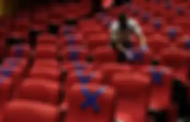 4 Bioskop CGV di Jakarta Sudah Buka, Ini Film yang Sedang Tayang dan Syarat-syarat yang Harus Dipatuhi Kalau Mau Nonton, Apa Saja?