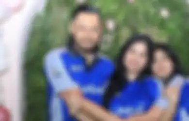 Paras Menawan Mengalir Deras ke Anaknya, Ibunda Annisa Pohan Nyatanya Tak Kalah Cantik Meski di Usia yang Tak Lagi Muda, Intip Potret Mertua AHY yang Jarang Terekspos