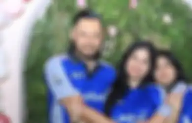 Megah dengan Arti Filosofis Memukau, Ini Dia Arti Nama Putri Annisa Pohan dan AHY, Cucu SBY yang Kini Makin Tinggi Bak Model, Ibunya Sampai Disalip