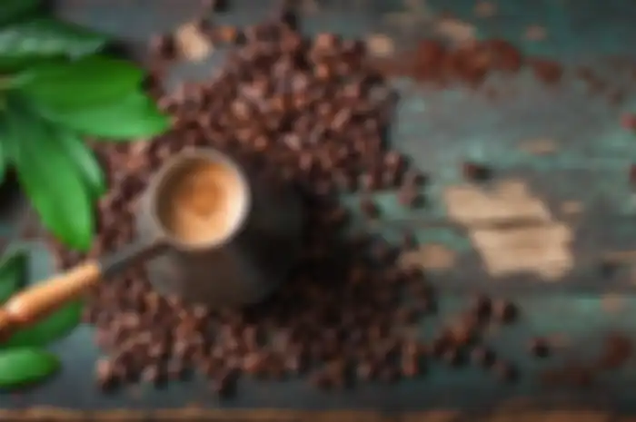 Gula Bagi Pencinta Kopi