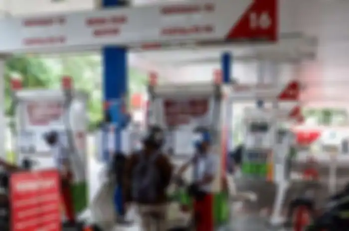 Sebelum isi bensin perhatikan di plang atau di dispenser BBM ada bensin angka 90 sampai 95, kadang bingung maksudnya apa.