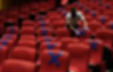 Cek Dulu Daftar Usia yang Dibolehkan Masuk Bioskop XXI yang Kembali Dibuka