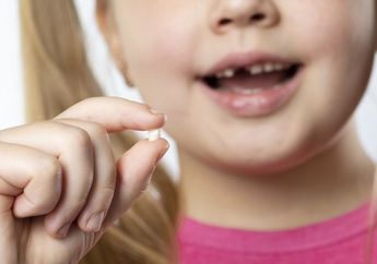 Arti Mimpi Gigi Copot Tak Selalu Bermakna Negatif, Bisa Saja Pertanda Baik yang Berkaitan dengan Rezeki Nomplok, Simak Penjelasannya