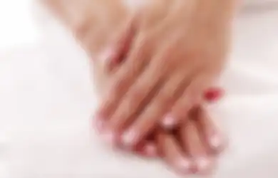 Tips Hidup Percaya Diri dengan Tangan Mulus, Cuma Modal Gosok Sayuran Ini Dijamin Kulit Tangan Bebas Keriput, Buruan Coba
