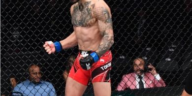 Michael Chandler Tak Sehebat Itu, Kemenangan Paddy Pimblett Tak Mengesankan Ilia Topuria