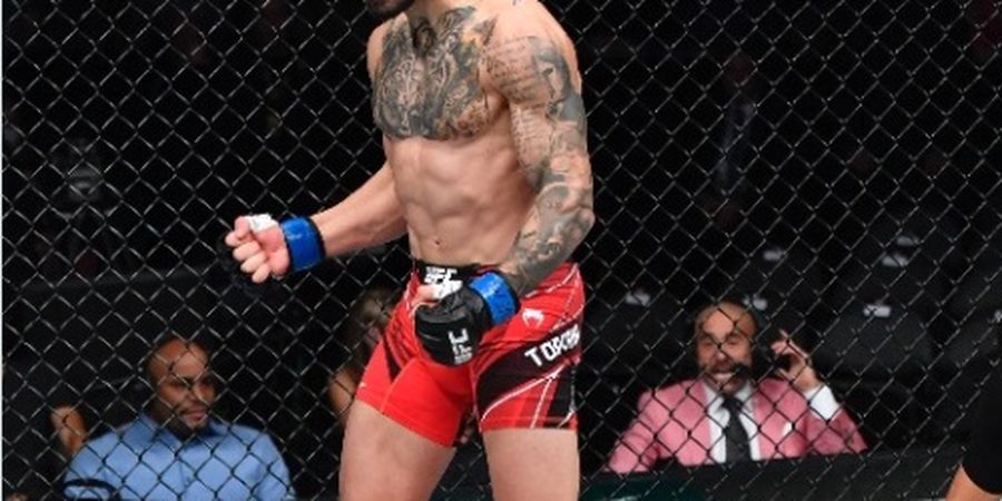 Michael Chandler Tak Sehebat Itu, Kemenangan Paddy Pimblett Tak Mengesankan Ilia Topuria
