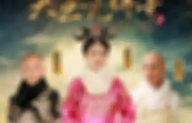 Dalam Dirinya Mengalir Darah Mongolia, Inilah Permaisuri Xiao Zhuang, Lahir dengan Misi Rahasia untuk Jadikan Putranya Seorang Kaisar, Dia Berhasil Bangun Citra Kerajaan China yang Positif