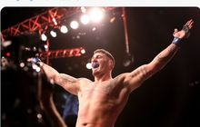 Berkah Ditinggal Jon Jones Pesiun? Tom Aspinall Naik Pesat di Peringkat Pound for Pound, Islam Makhachev Masih Nomor 1