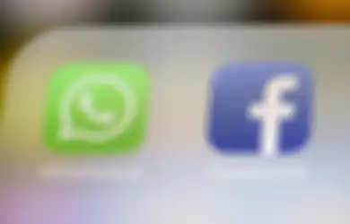 Jerman Larang Facebook Ambil Data Pengguna WhatsApp di Negaranya