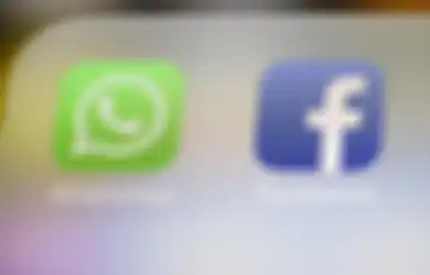 Jerman Larang Facebook Ambil Data Pengguna WhatsApp di Negaranya