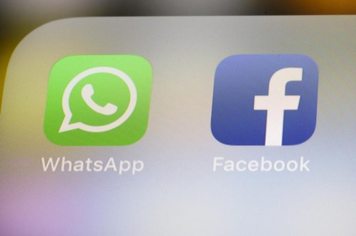 Jerman larang Facebook ambil data pengguna WhatsApp dari negaranya.