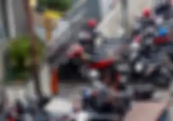 Motor Hilang di Parkiran? Jangan Khawatir, Sekarang Pengelola Gedung Harus Mengganti