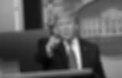 Lagaknya Anti Tiongkok Mati-matian, Nyatanya Terungkap Donald Trump Miliki Rekening Bank di China, Proyek dan Perusahaannya pun Tersebar di Negeri Tirai Bambu