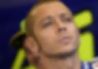 Peluang Valentino Rossi Raih Gelar Juara Dunia Kesepuluh Masih Ada Ungkap Musuh Abadinya