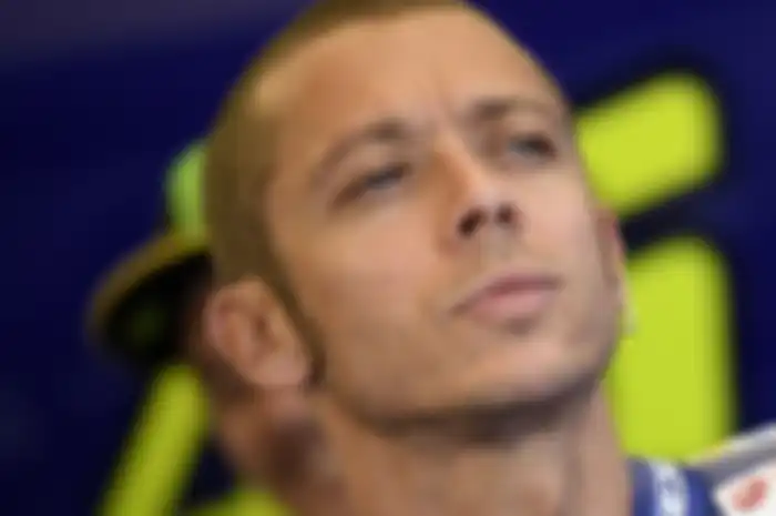 valentino Rossi