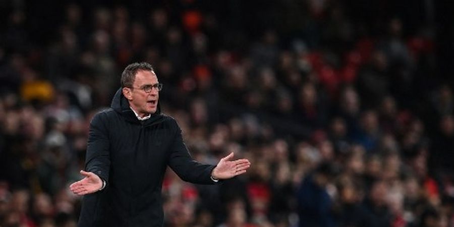 Bukan Mo Salah atau Sadio Mane, Ralf Rangnick Cuma Sebut Satu Pemain Liverpool yang Puasa