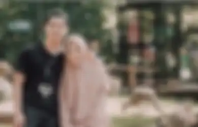 Tak Ada Angin Tak Ada Hujan, Larissa Chou Mendadak Gugat Cerai Alvin Faiz, Ada Masalah Apa?