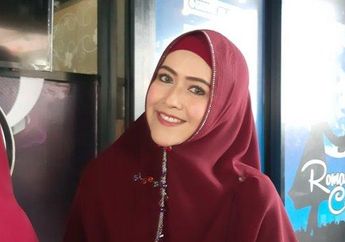 Masa Iddahnya Sempat Disinggung Sebelum Kabar Pernikahan Kedua Ramai Jadi Tanda Tanya, Kini Meggy Wulandari Justru Tak Sungkan Pamer Kemesraan