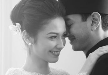 'Lebih Bahagia dan Lebih Tenang', Velove Vexia Ungkap Perbedaan dalam Hidupnya Setelah Menikah dengan Zakry Sulisto