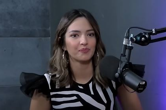 Nia Ramadhani 