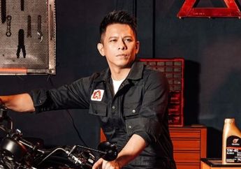 Sampe Dicepuin Guru Sendiri Gegara Suka Menyiksa Anak Lain Pas TK, Ariel NOAH Bongkar Aibnya yang Demen Ribut hingga Dapat Julukan Spesialis Ini!