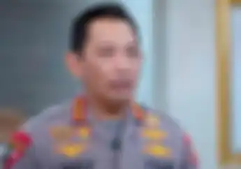 Praktik Ujian SIM Sulit, Kapolri: Pas Lulus Pemotor Jadi Pemain Sirkus