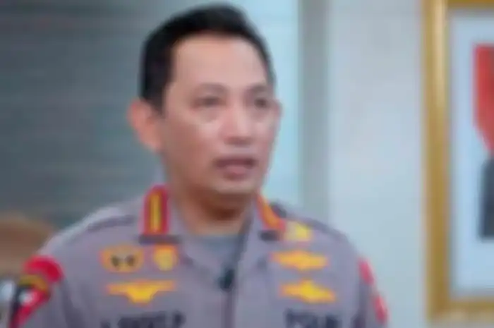 Kapolri Jenderal Listyo Sigit Prabowo telah menyinggung soal keluhan sulitnya Ujian SIM, pemotor bisa jadi pemain sirkus setelah lulus.