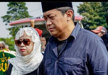Dirut Perusahaan Suami Puan Maharani Jadi Tersangka Korupsi, Ini Sosok Happy Hapsoro Sebenarnya