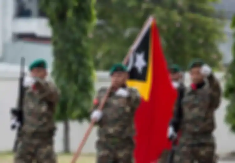 Ketika Timor Leste Cabut Kasus Spionase oleh Australia untuk Mengeruk Miliaran Dolar dari Tambang 'Greater Sunrise' di Bumi Lorosae