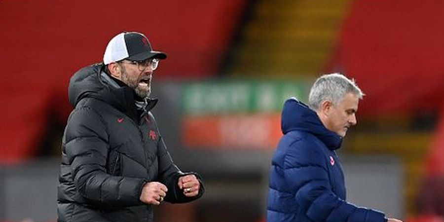 Menang atas Spurs dan Kembali ke 4 Besar, Juergen Klopp: Ini Liverpool Sesungguhnya