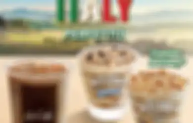 Butuh Rekomendasi Camilan Baru? Cobain Menu Baru McD Taste of Italy!
