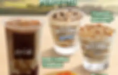 Butuh Rekomendasi Camilan Baru? Cobain Menu Baru McD Taste of Italy!