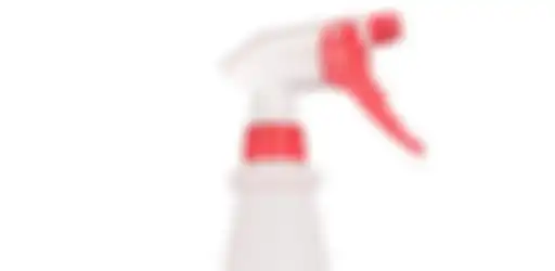 Ilustrasi semprotan disinfektan