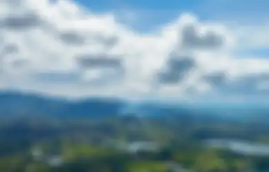 Baca Doa Ini Agar Hujan Reda dan Langit Kembali Cerah, Lengkap dengan Arab dan Latinnya