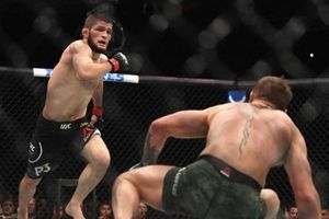 Raja UFC Tak Ada Apa-apanya, Murid Khabib Ungkap Kengerian Sang Guru