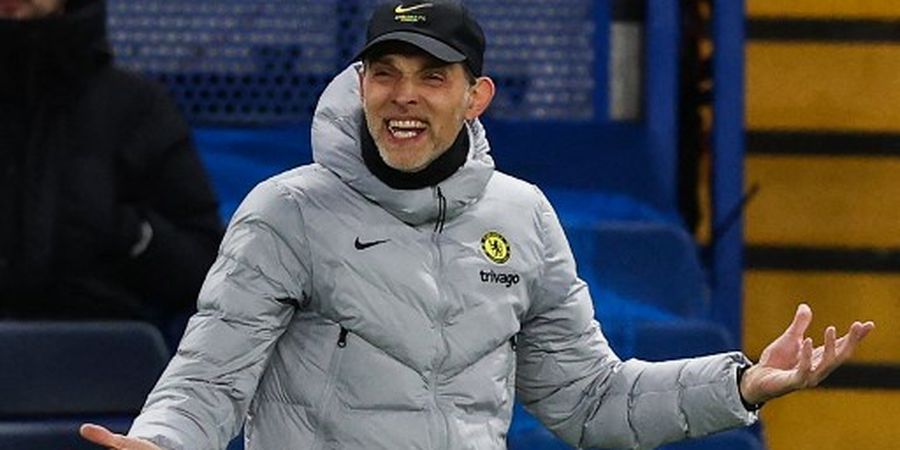 Harapan Thomas Tuchel Pada Pemilik Baru Chelsea FC, Harus Hormati Klub