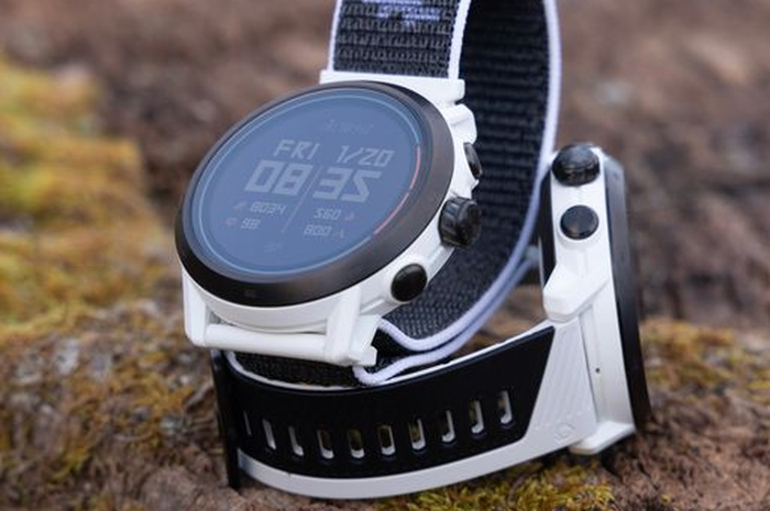COROS APEX 2 Pro Kilian Jornet